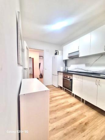 Piso en Barrio Plà del Bon Repòs-La Goteta