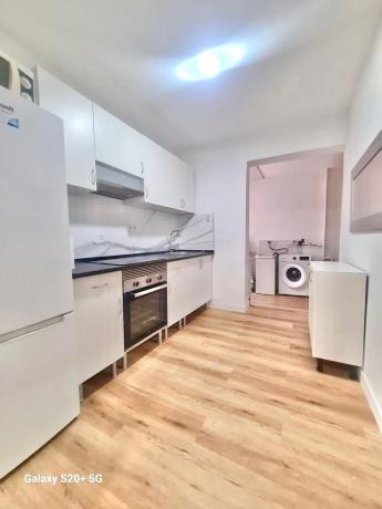 Piso en Barrio Plà del Bon Repòs-La Goteta