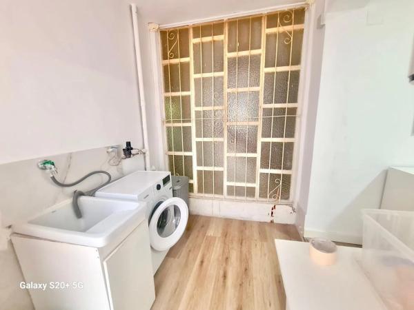 Piso en Barrio Plà del Bon Repòs-La Goteta