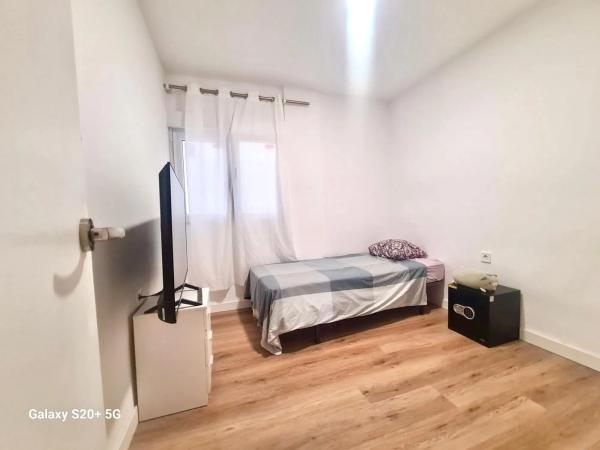 Piso en Barrio Plà del Bon Repòs-La Goteta