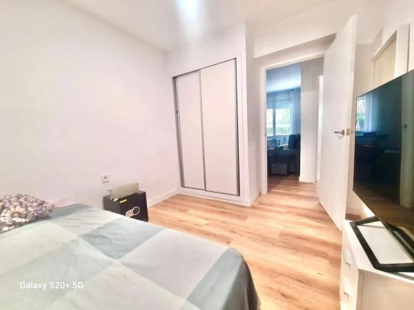 Piso en Barrio Plà del Bon Repòs-La Goteta