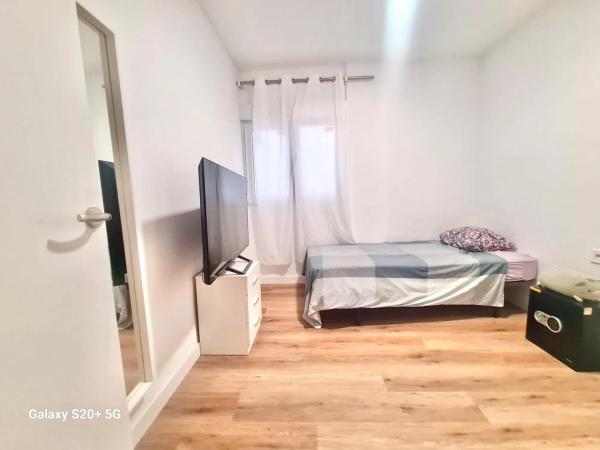 Piso en Barrio Plà del Bon Repòs-La Goteta