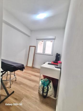 Piso en Barrio Plà del Bon Repòs-La Goteta