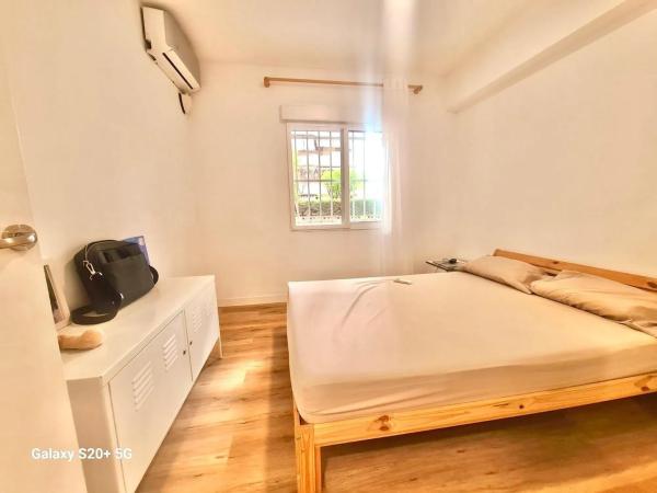 Piso en Barrio Plà del Bon Repòs-La Goteta