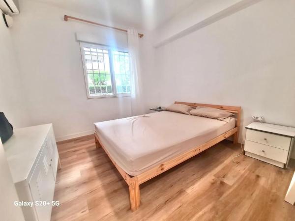 Piso en Barrio Plà del Bon Repòs-La Goteta