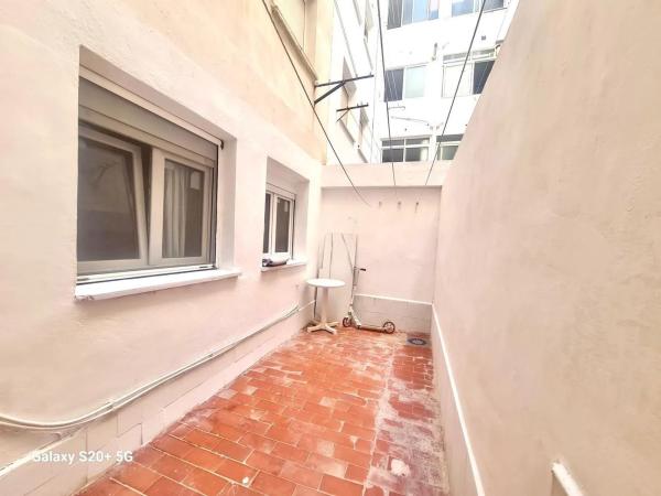 Piso en Barrio Plà del Bon Repòs-La Goteta