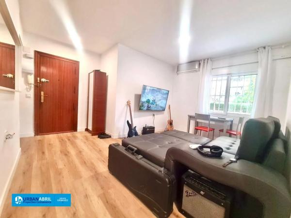 Piso en Barrio Plà del Bon Repòs-La Goteta