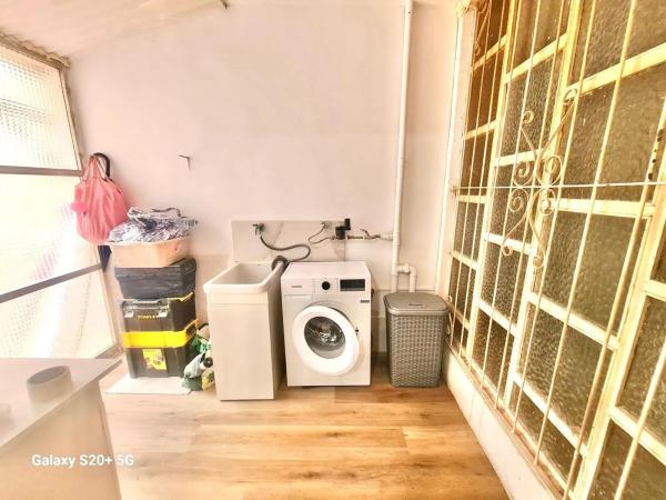 Piso en Barrio Plà del Bon Repòs-La Goteta