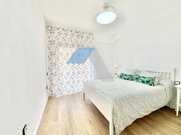 Piso en Barrio Playa de San Juan