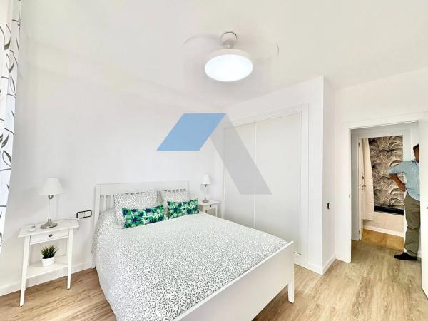 Piso en Barrio Playa de San Juan