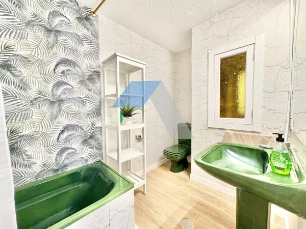 Piso en Barrio Playa de San Juan