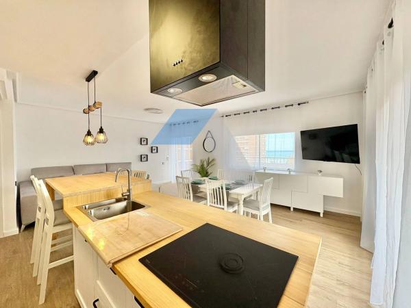 Piso en Barrio Playa de San Juan