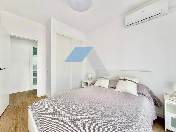 Piso en Barrio Playa de San Juan