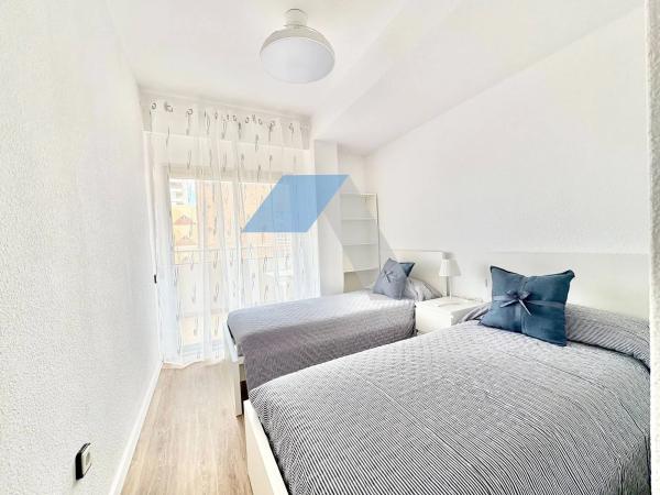 Piso en Barrio Playa de San Juan