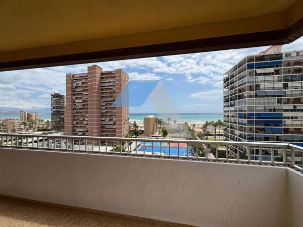 Piso en Barrio Playa de San Juan