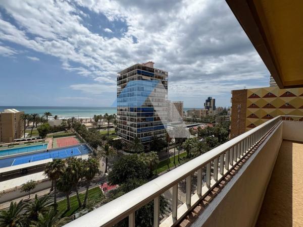 Piso en Barrio Playa de San Juan