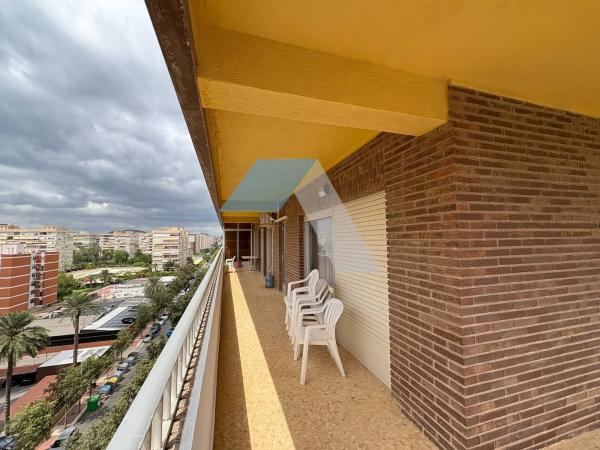 Piso en Barrio Playa de San Juan