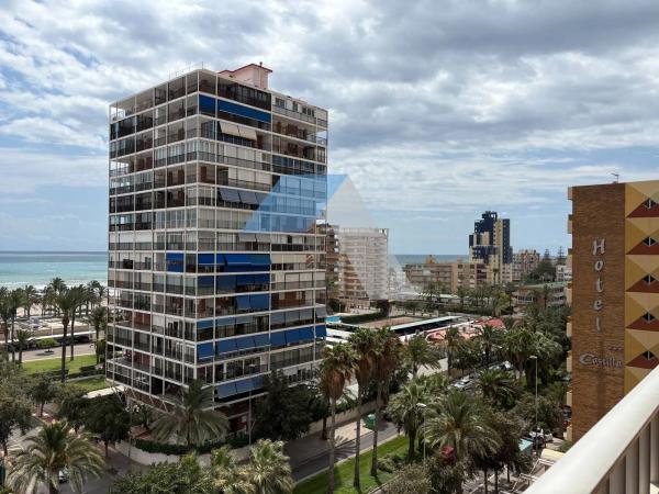 Piso en Barrio Playa de San Juan