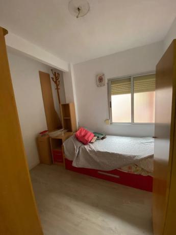 Piso en Barrio La Florida Portazgo