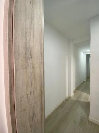 Piso en Barrio La Florida Portazgo