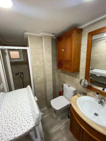 Piso en Barrio La Florida Portazgo