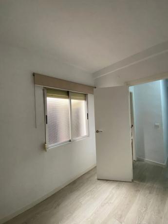 Piso en Barrio La Florida Portazgo