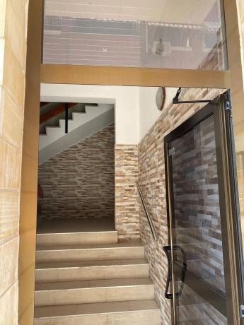 Piso en Barrio La Florida Portazgo