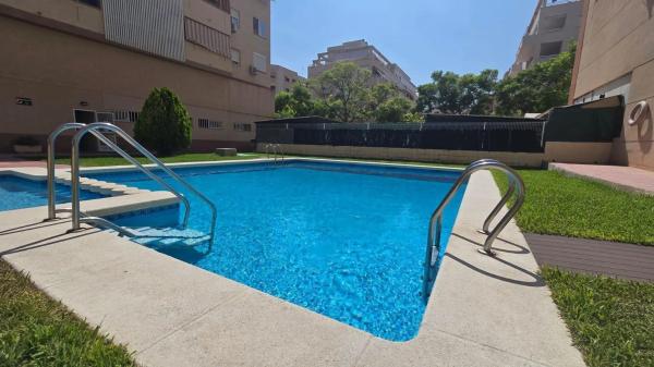 Piso en Barrio Nou Alacant