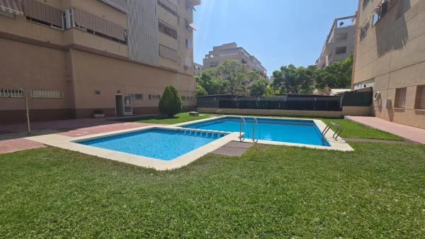 Piso en Barrio Nou Alacant