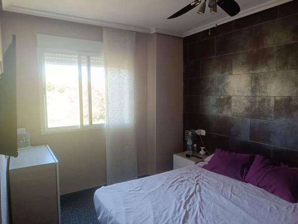 Piso en Barrio Nou Alacant