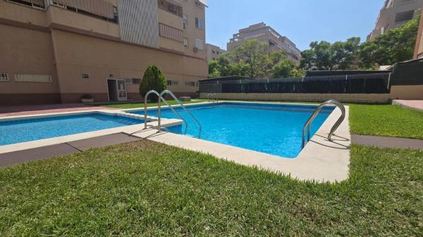Piso en Barrio Nou Alacant