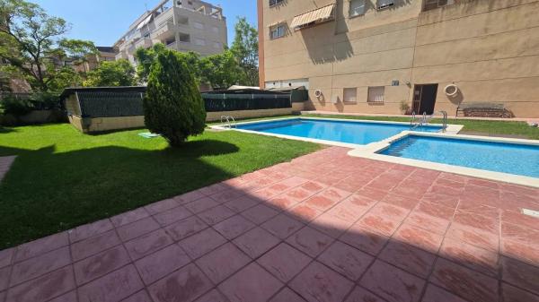 Piso en Barrio Nou Alacant