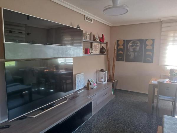 Piso en Barrio Nou Alacant