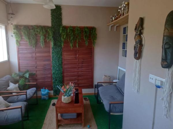 Piso en Barrio Nou Alacant