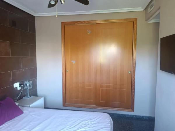 Piso en Barrio Nou Alacant