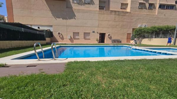 Piso en Barrio Nou Alacant