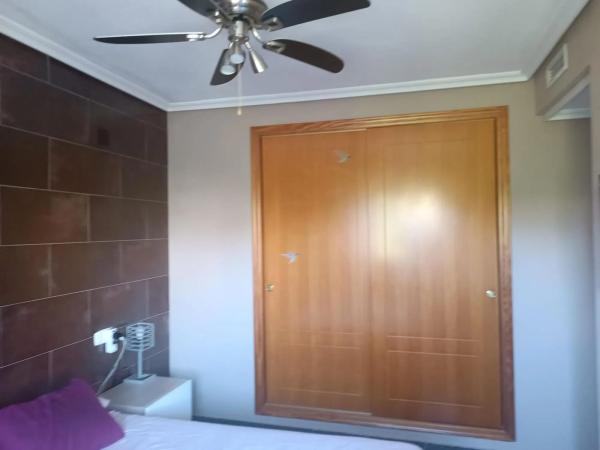 Piso en Barrio Nou Alacant