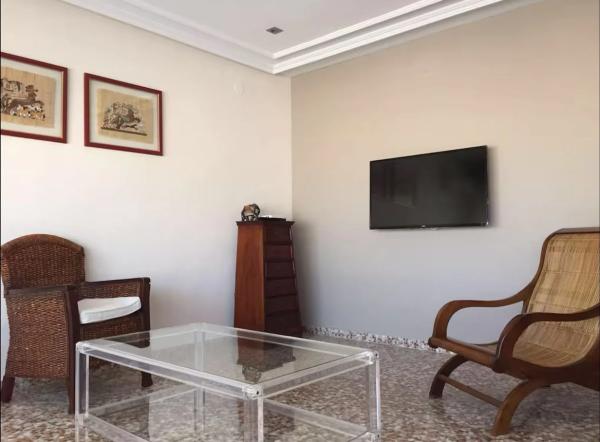 Piso en calle Doctor Sapena, 33