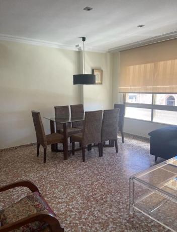 Piso en calle Doctor Sapena, 33