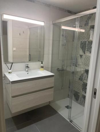 Piso en calle Doctor Sapena, 33