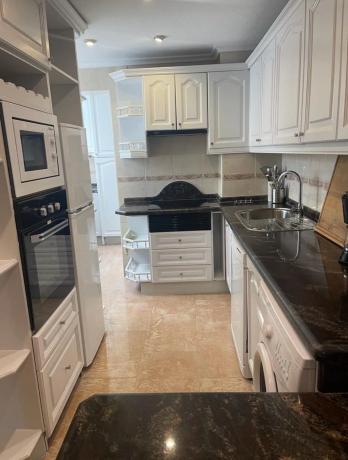 Piso en calle Doctor Sapena, 33