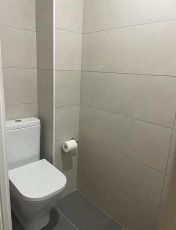 Piso en calle Doctor Sapena, 33