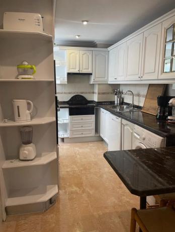 Piso en calle Doctor Sapena, 33