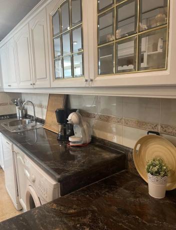 Piso en calle Doctor Sapena, 33