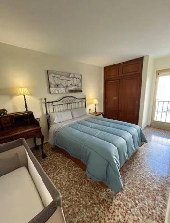 Piso en calle Doctor Sapena, 33