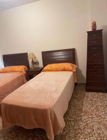 Piso en calle Doctor Sapena, 33