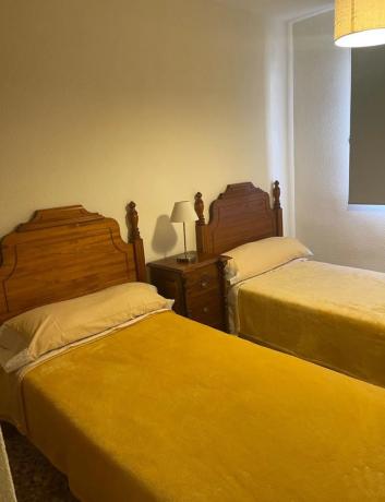 Piso en calle Doctor Sapena, 33