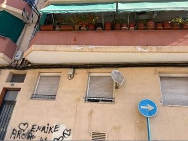 Piso en calle Geógrafo Rey Pastor