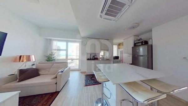 Piso en calle Turina, 2