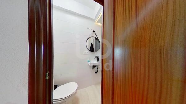 Piso en calle Turina, 2